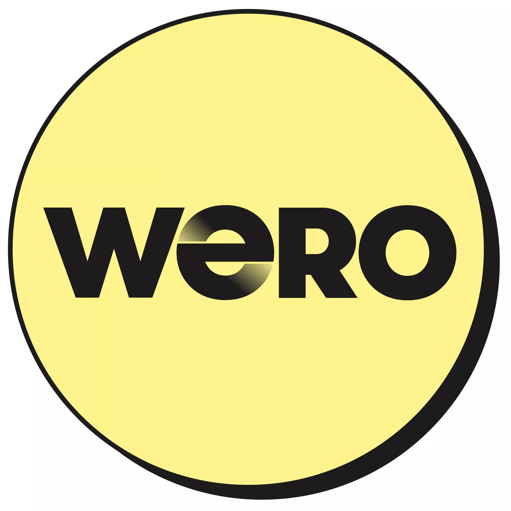 wero badge